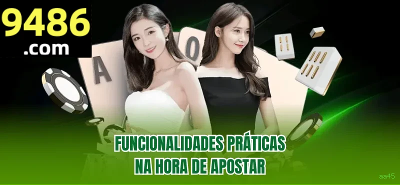 Baixar aa45 app para jogadores brasileiros