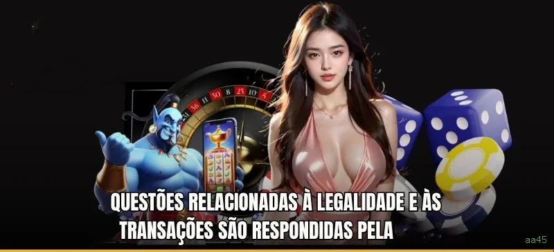 aa45 app de jogo para jogadores brasileiros