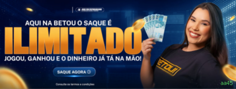 Controles de paJogonto e BRL em aa45