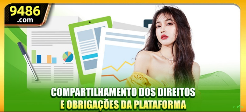 Controles de paJogonto e BRL em aa45