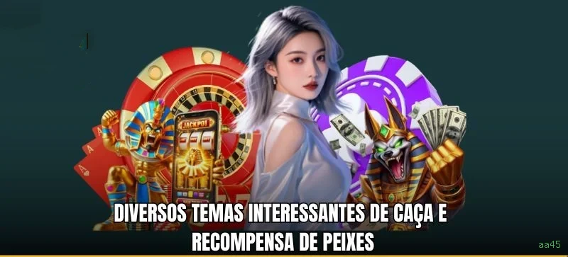 Controles de paJogonto e BRL em aa45