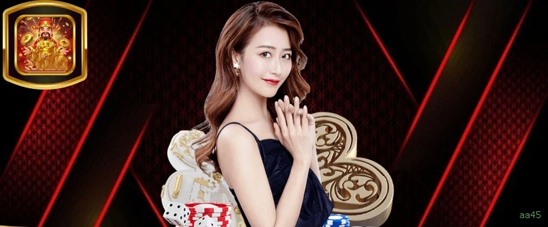 Lista de jogos para aa45 slots section